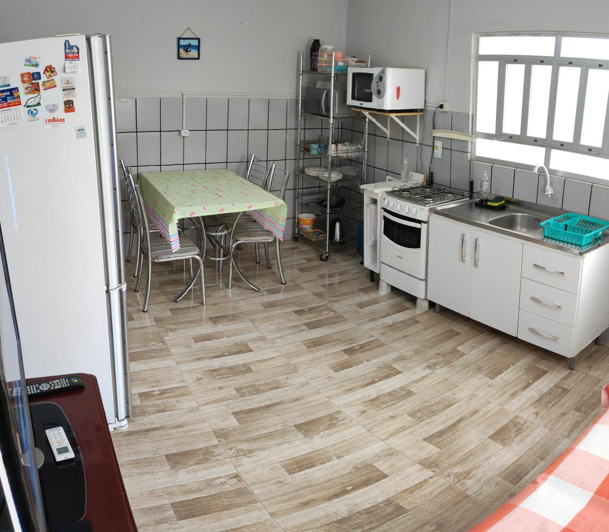 Residencial Praia Da Daniela Florianópolis Exteriér fotografie