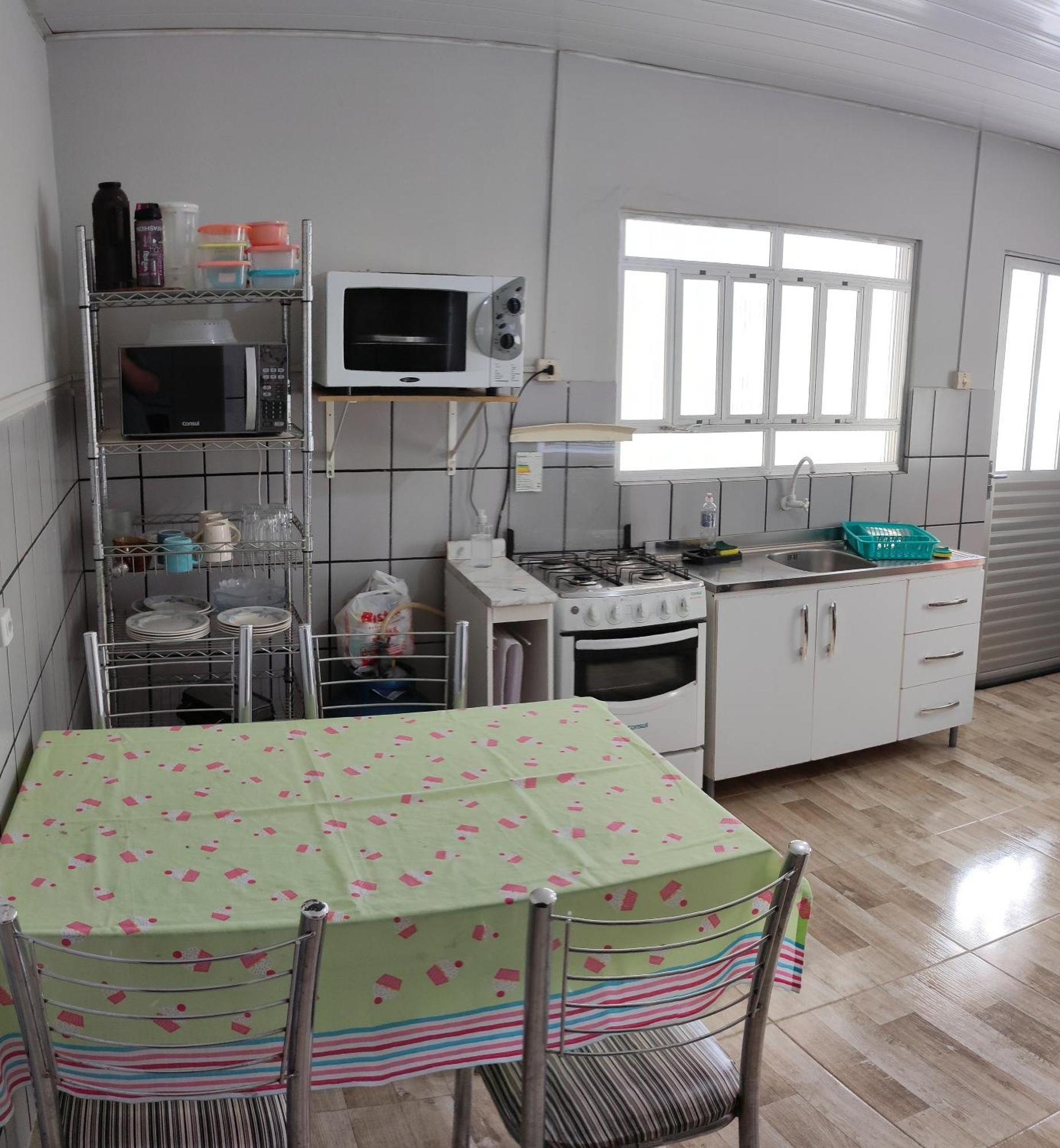 Residencial Praia Da Daniela Florianópolis Exteriér fotografie