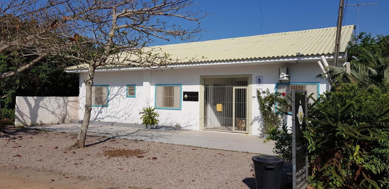 Residencial Praia Da Daniela Florianópolis Exteriér fotografie